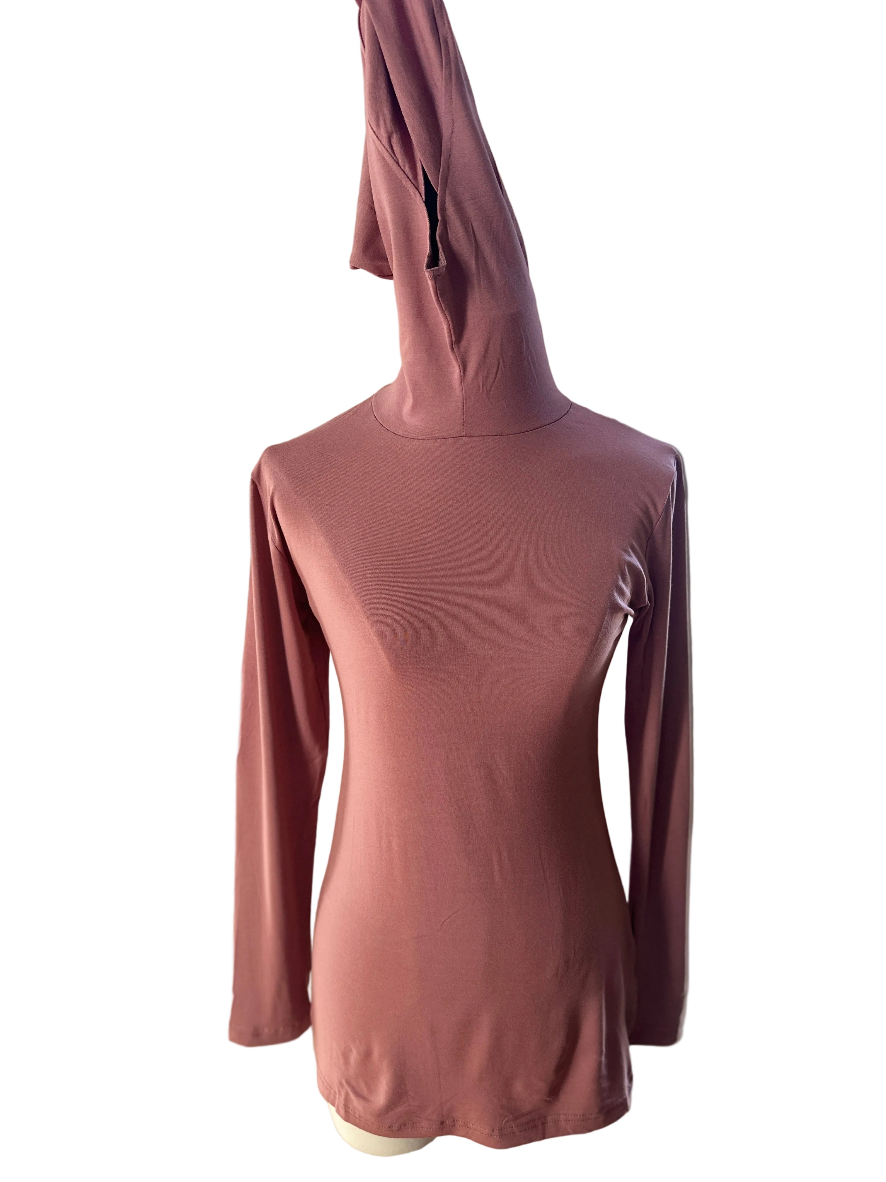 Essential Ninja inner top