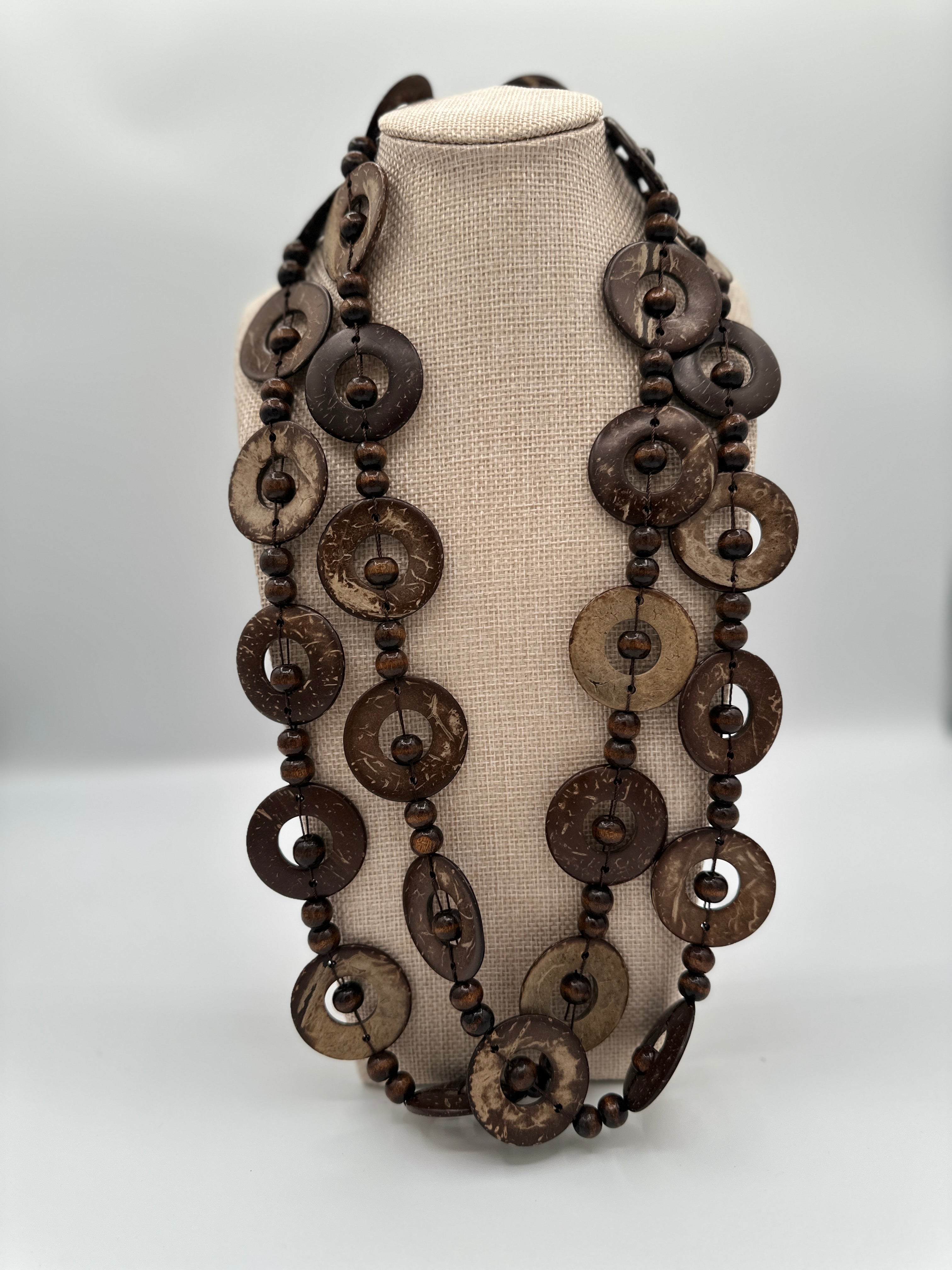 Chérie Coco Necklace