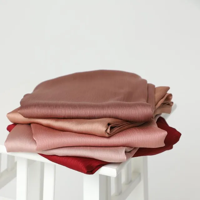 Satin Hijabs
