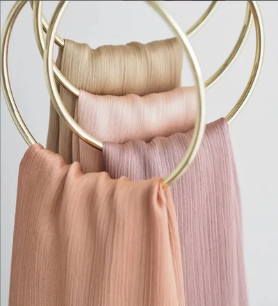 Satin Hijabs
