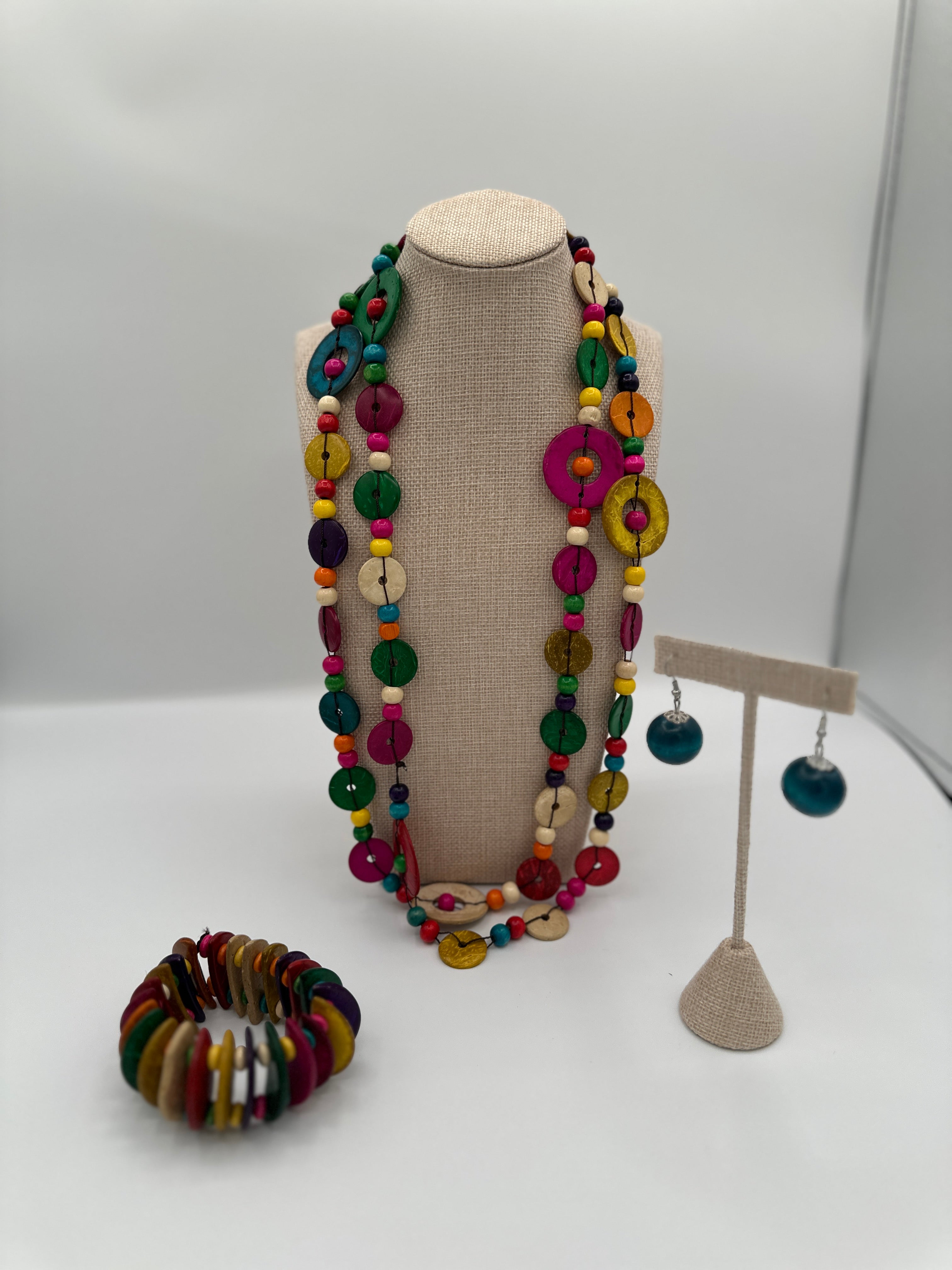 Chérie Coco Necklace
