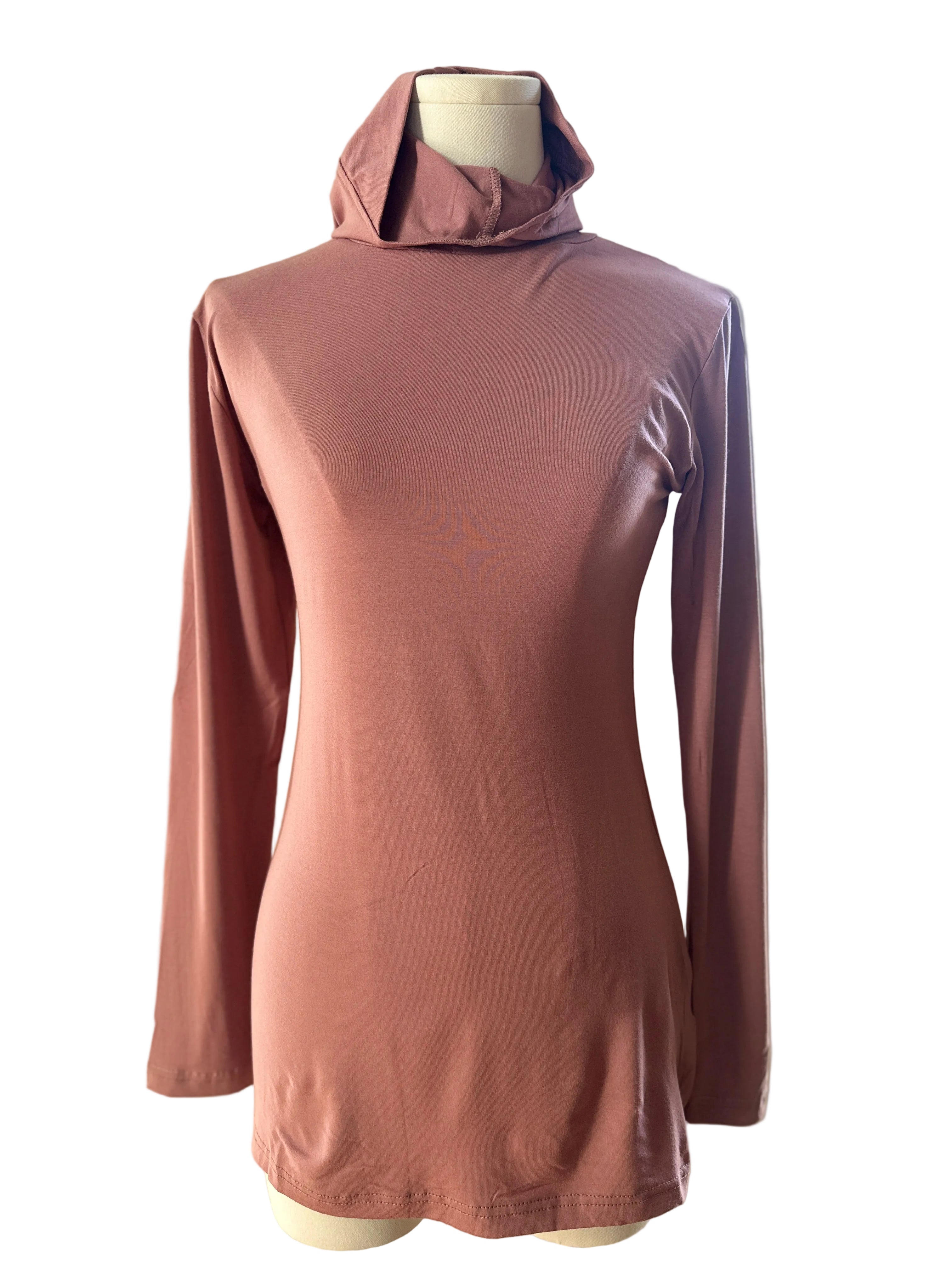 Essential Ninja inner top