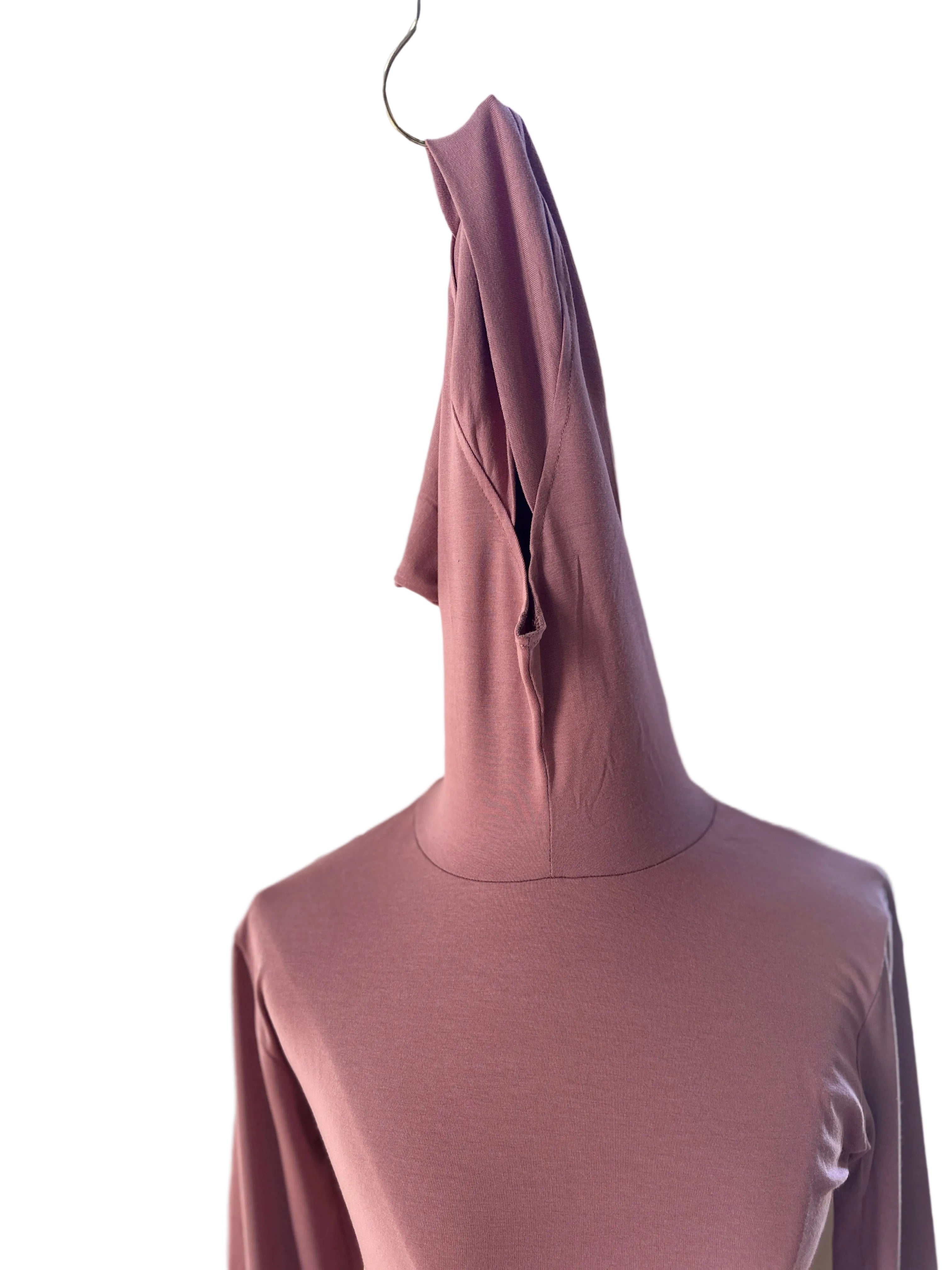 Essential Ninja inner top