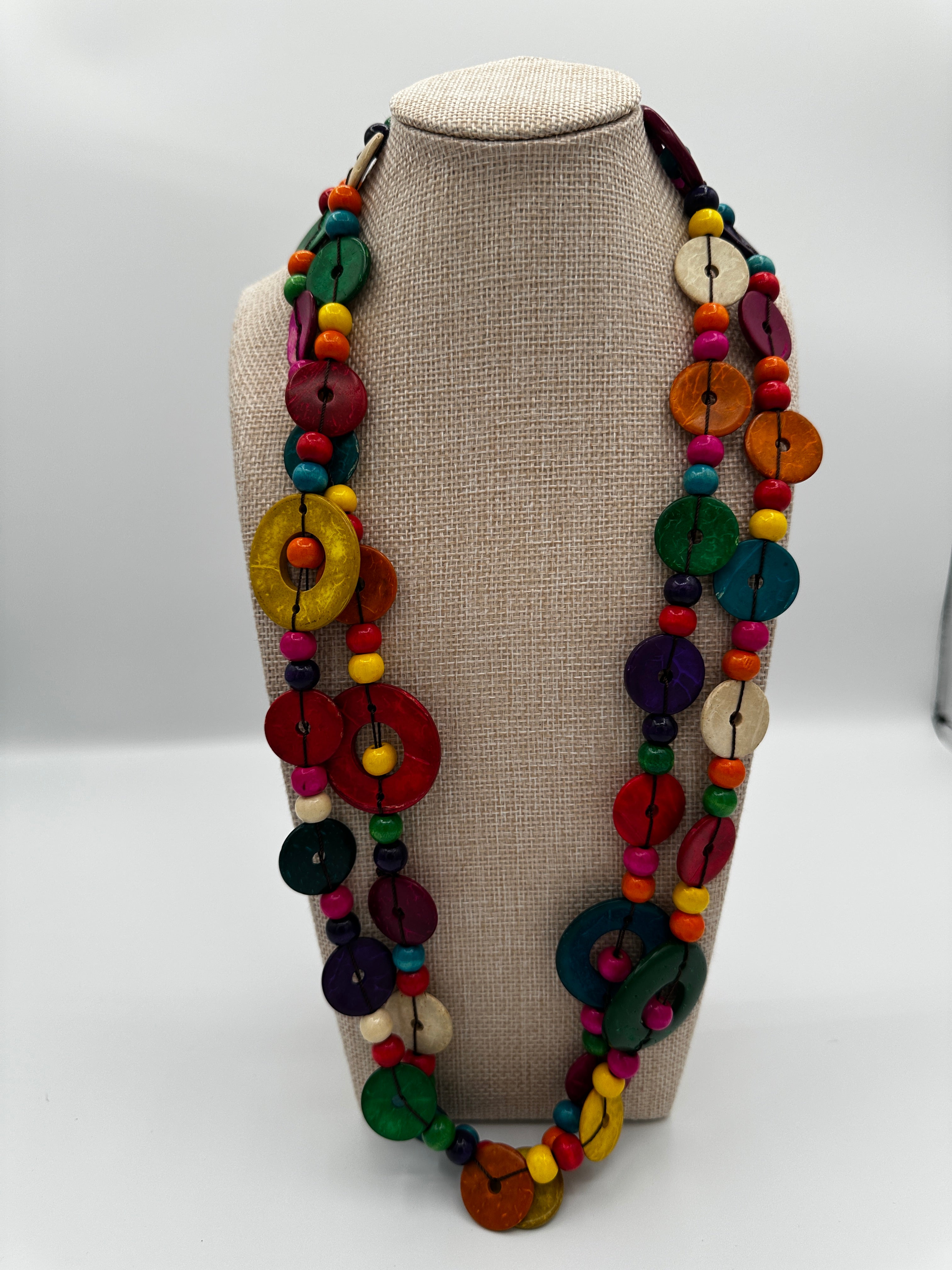 Chérie Coco Necklace