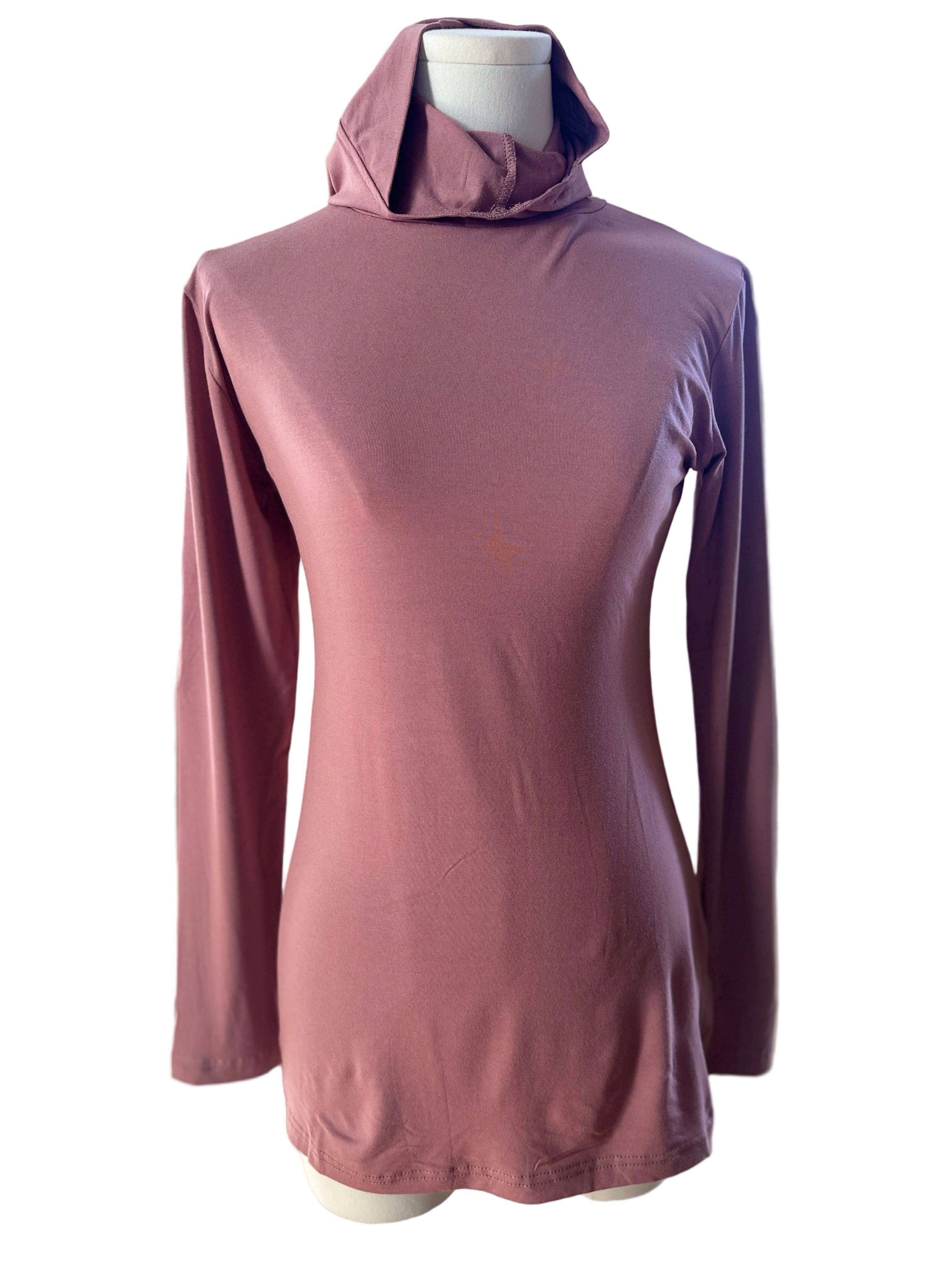 Essential Ninja inner top