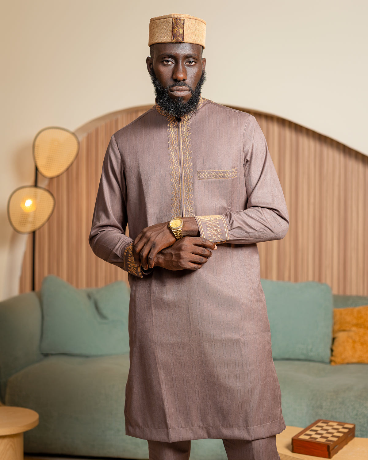 Collection D'hommes