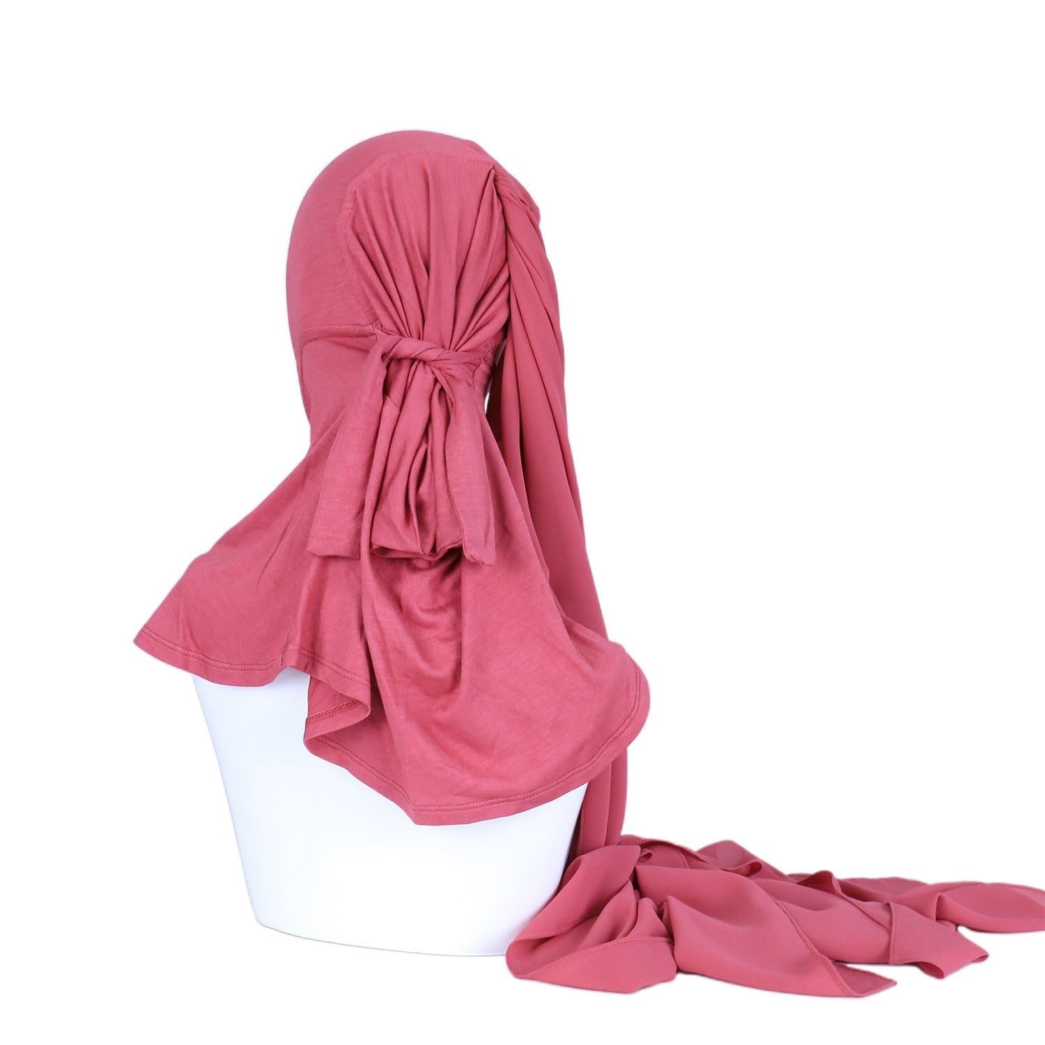 Premium Jersey Chiffon Hijab