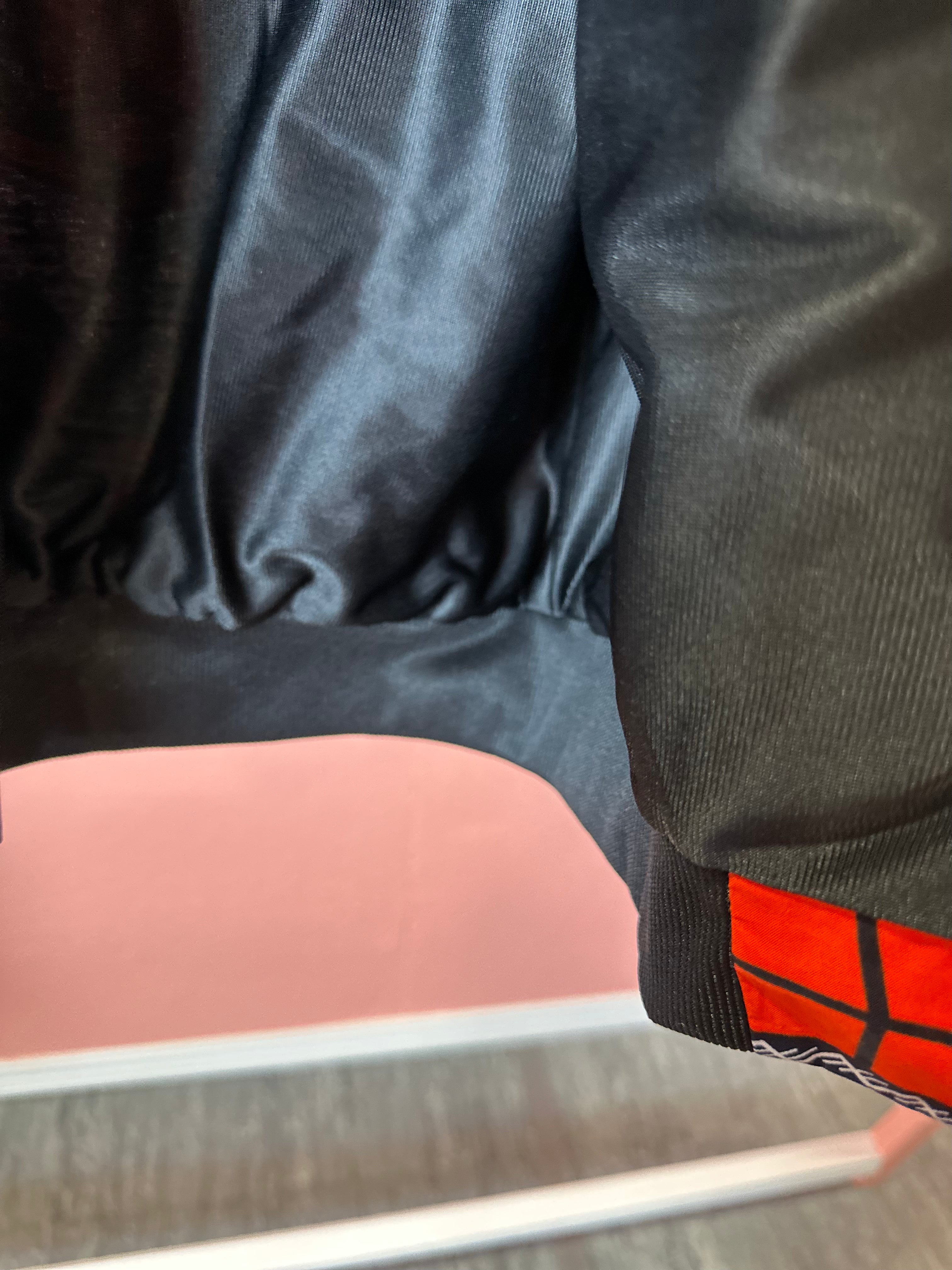 African print unisex Jacket.