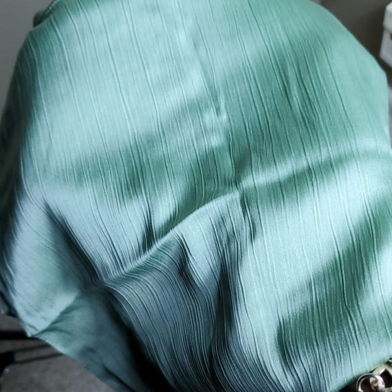Satin Hijabs